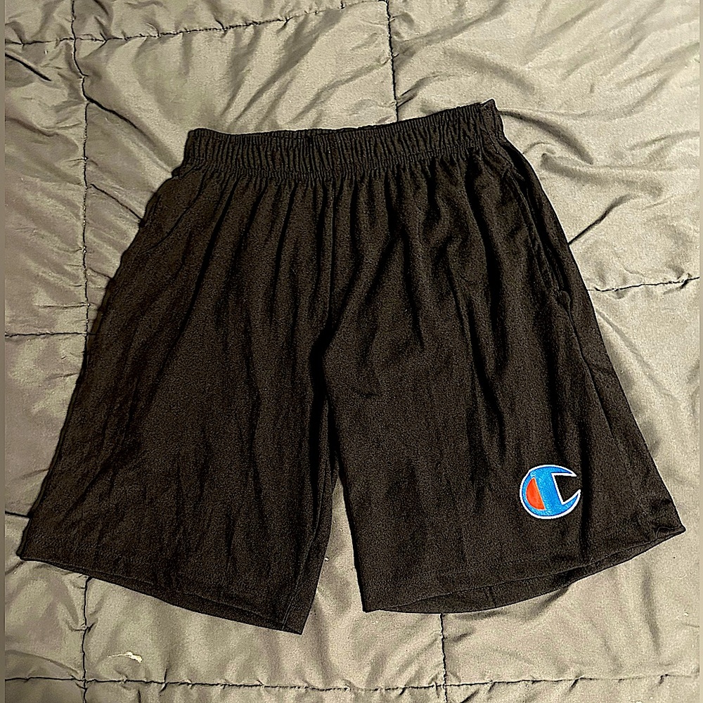 Men’s Champion Athletic Basketball Shorts